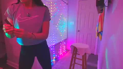 linuxgirlsudosu online show from October 18, 2025, 9:10 am