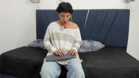 lio18_cum online show from March 31, 2026, 5:52 am