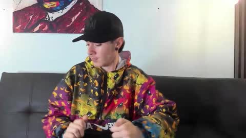 Snapshot of lio_____ chatting on February 21, 2026, 5:08 am Lio online show from February 21, 2026, 5:08 am