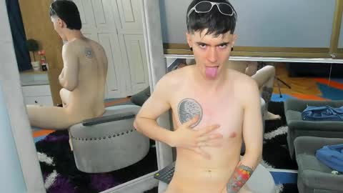 Lio online show from April 23, 2026, 4:03 am