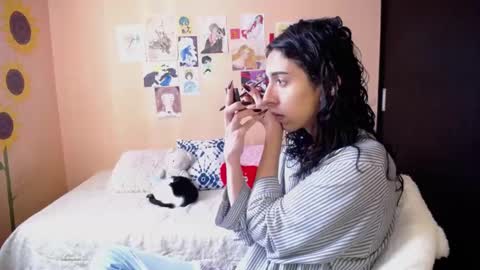 Lio online show from January 11, 2025, 6:33 pm