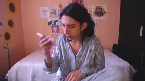 Lio online show from March 12, 2025, 8:31 pm