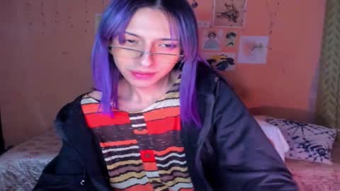 Lio Rouse online show from March 21, 2026, 6:51 am