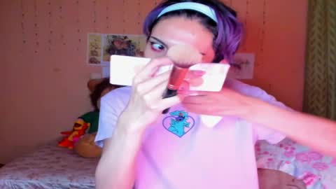 Lio Rouse online show from March 27, 2026, 7:36 am