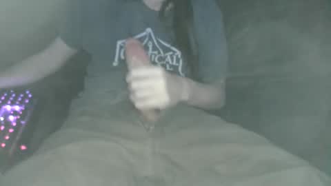 liocious98 online show from January 19, 2025, 2:04 am