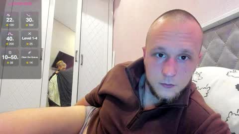 Daisy and Ratibor online show from March 23, 2026, 9:35 am