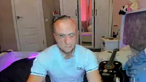 Daisy and Ratibor online show from March 24, 2026, 9:36 am