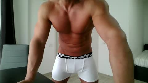 Leo online show from February 27, 2025, 12:45 pm