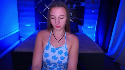 Snapshot of liorafox chatting on October 2, 2025, 8:16 pm Lia online show from October 2, 2025, 8:16 pm