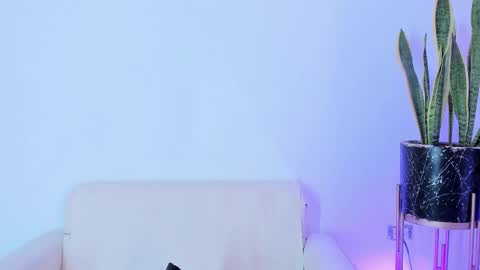 Liorah wolf online show from March 21, 2026, 8:23 pm