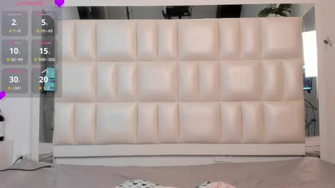 Liorah wolf online show from May 21, 2026, 10:17 pm