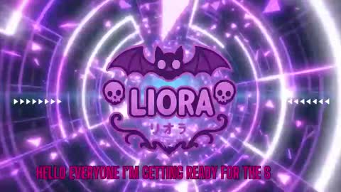 im Liora uwu   online show from March 15, 2026, 2:39 am