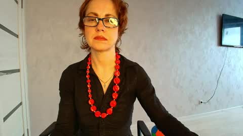 Snapshot of lioraweiss chatting on April 20, 2026, 8:39 am Liora Weiss online show from April 20, 2026, 8:39 am