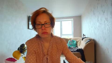 Snapshot of lioraweiss chatting on May 12, 2026, 9:28 am Liora Weiss online show from May 12, 2026, 9:28 am