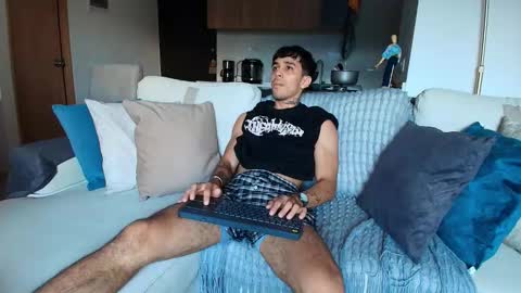 Lior Vante online show from January 16, 2026, 10:14 pm