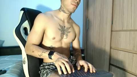 Lior Vante online show from June 13, 2026, 6:33 am