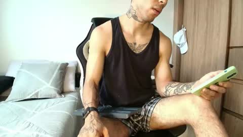 Lior Vante online show from June 13, 2026, 6:39 pm
