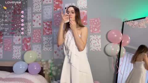 Liory online show from January 19, 2026, 9:24 am