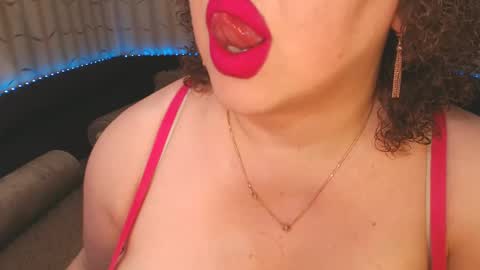 LIpsAddiction online show from January 26, 2025, 10:13 pm