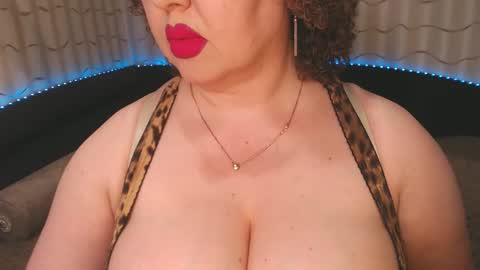 LIpsAddiction online show from January 30, 2025, 10:08 pm