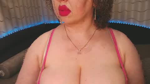 LIpsAddiction online show from February 18, 2025, 12:15 am