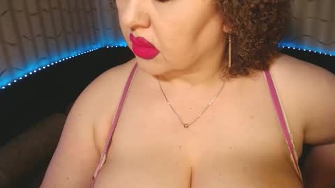 LIpsAddiction online show from November 12, 2025, 3:34 pm