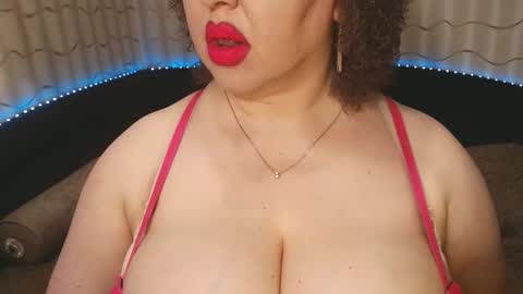 LIpsAddiction online show from January 5, 2026, 10:46 pm