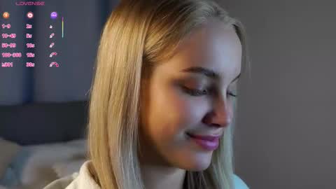 Amelia online show from February 20, 2026, 1:13 am