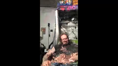 liquid187 online show from March 28, 2026, 7:52 am