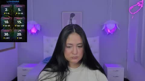 Lisa online show from November 27, 2025, 6:32 pm