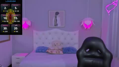 Lisa online show from December 18, 2025, 6:36 pm