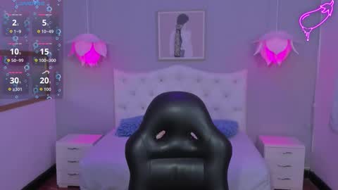 Lisa online show from January 7, 2026, 5:59 pm