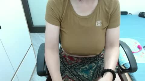 lisa_1011 online show from July 5, 2026, 10:50 pm