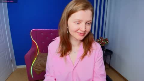 Lisa online show from April 2, 2026, 2:09 am