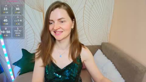 Snapshot of lisa__evans chatting on May 22, 2026, 2:19 am Lisa online show from May 22, 2026, 2:19 am