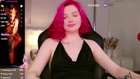 lissi online show from February 11, 2025, 10:15 am