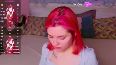 lissi online show from March 3, 2025, 4:03 am