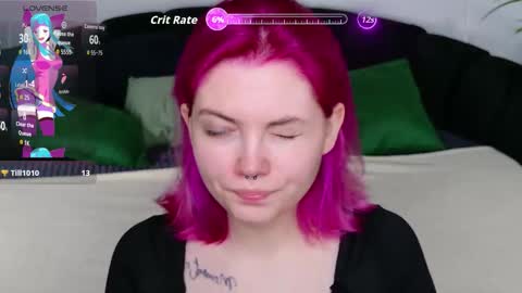 lissi online show from September 19, 2025, 6:30 pm