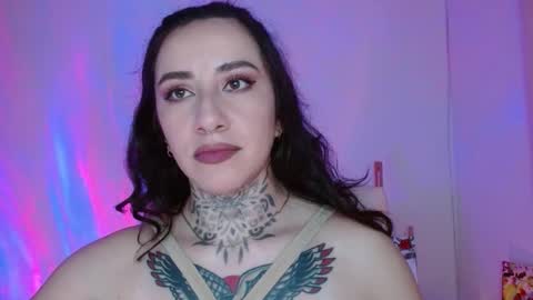 Lisa online show from February 8, 2026, 1:20 am