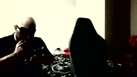 Lisa Axel online show from February 23, 2026, 2:42 am