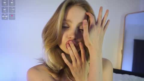 Lisa online show from January 24, 2025, 5:32 pm