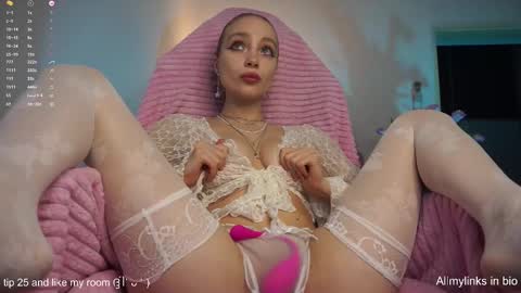 Lisa online show from January 30, 2025, 12:59 pm