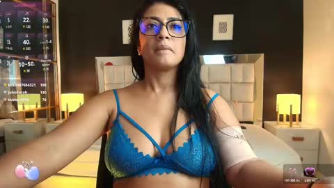 Lisa online show from February 24, 2025, 9:41 pm