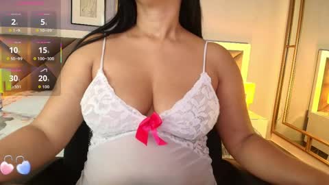 Lisa online show from April 13, 2026, 7:08 pm