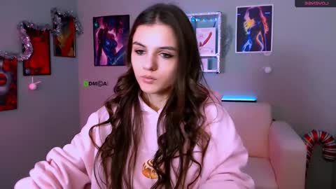 Lisa online show from January 13, 2026, 10:20 am