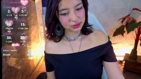 lisa dolly nyx online show from June 5, 2026, 5:14 am