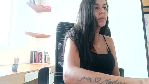 Lisa Santos online show from October 28, 2025, 2:20 pm