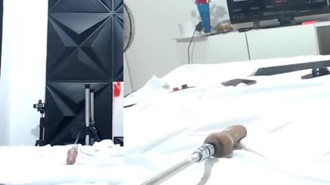 lisa_goals online show from January 3, 2025, 2:21 am