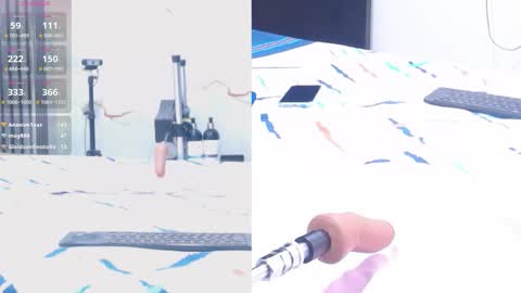 lisa_goals online show from March 15, 2026, 4:02 pm