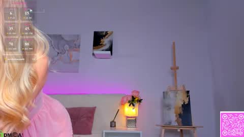 Lisa online show from February 4, 2026, 1:33 am